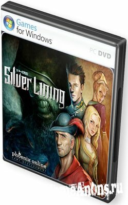 The Silver Lining - Episode 2: Two Households (PC/2010/EN) The Silver Lining - Episode 2: Two Households (PC/2010/EN)