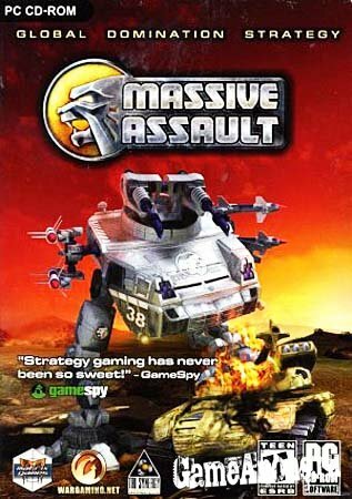 Massive Assault. Phantom Renaissance. v 2.0.127 (PC/Repack/RU Audio) Massive Assault. Phantom Renaissance. v 2.0.127 (PC/Repack/RU Audio)